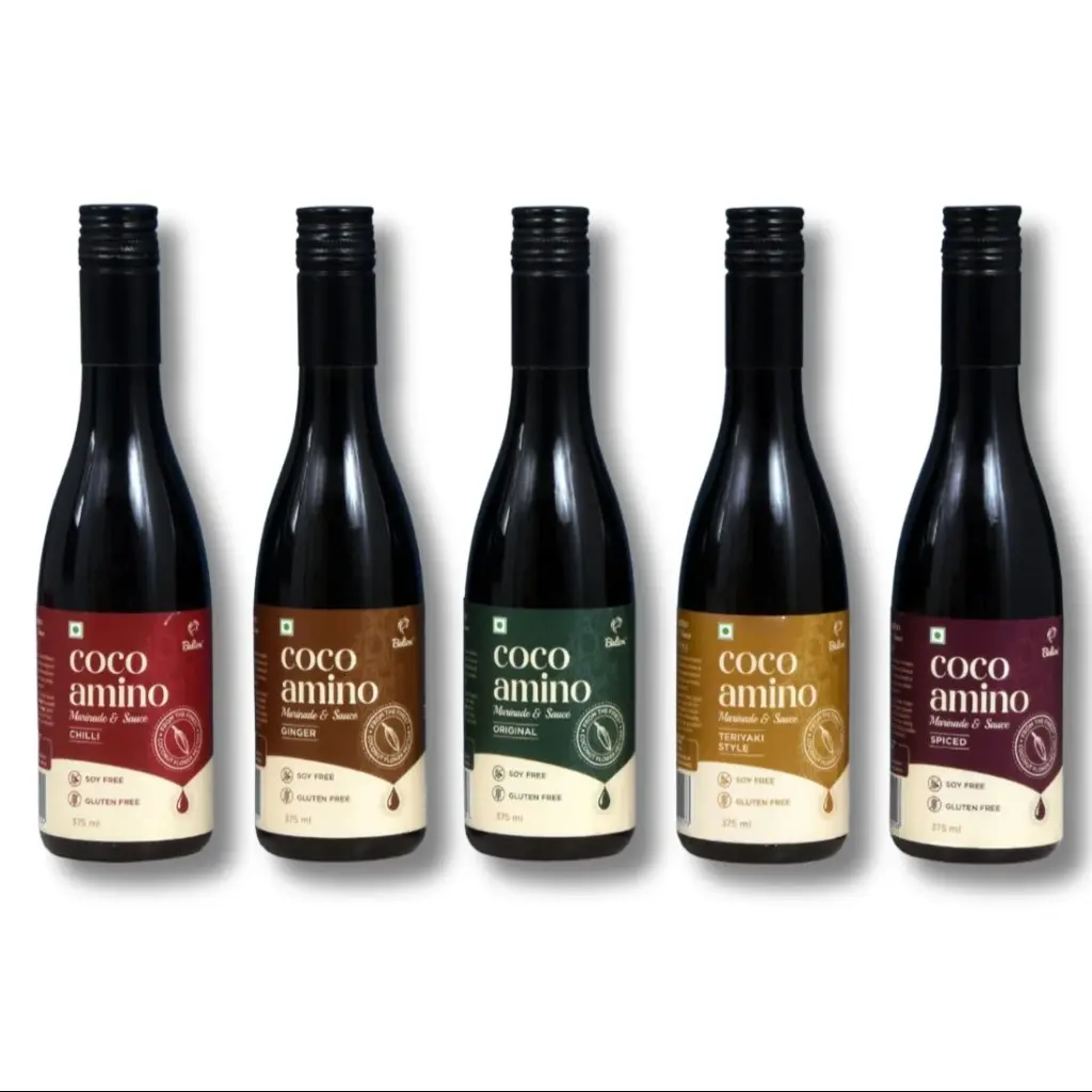 [BALION] Coco Amino Marinade & Sauce Tasting Series_02.webp