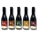 [BALION] Coco Amino Marinade & Sauce Tasting Series_02.webp