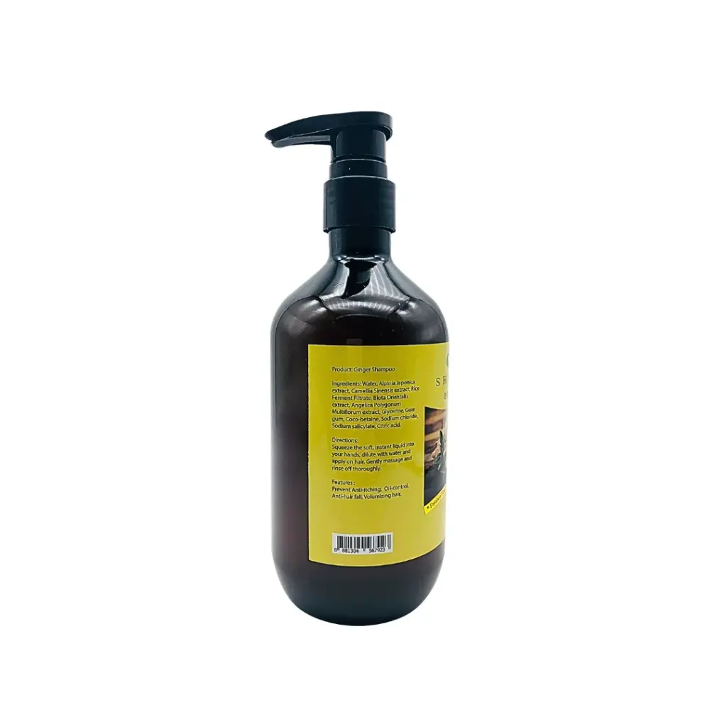 [8 herbs] ginger-shampoo_03.webp