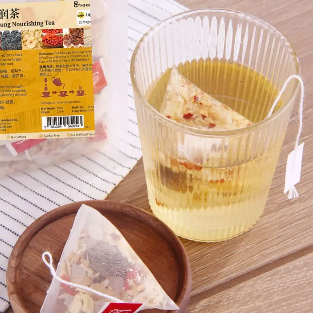 [8 herbs] snow-pear-lung -nourishing tea_03.webp