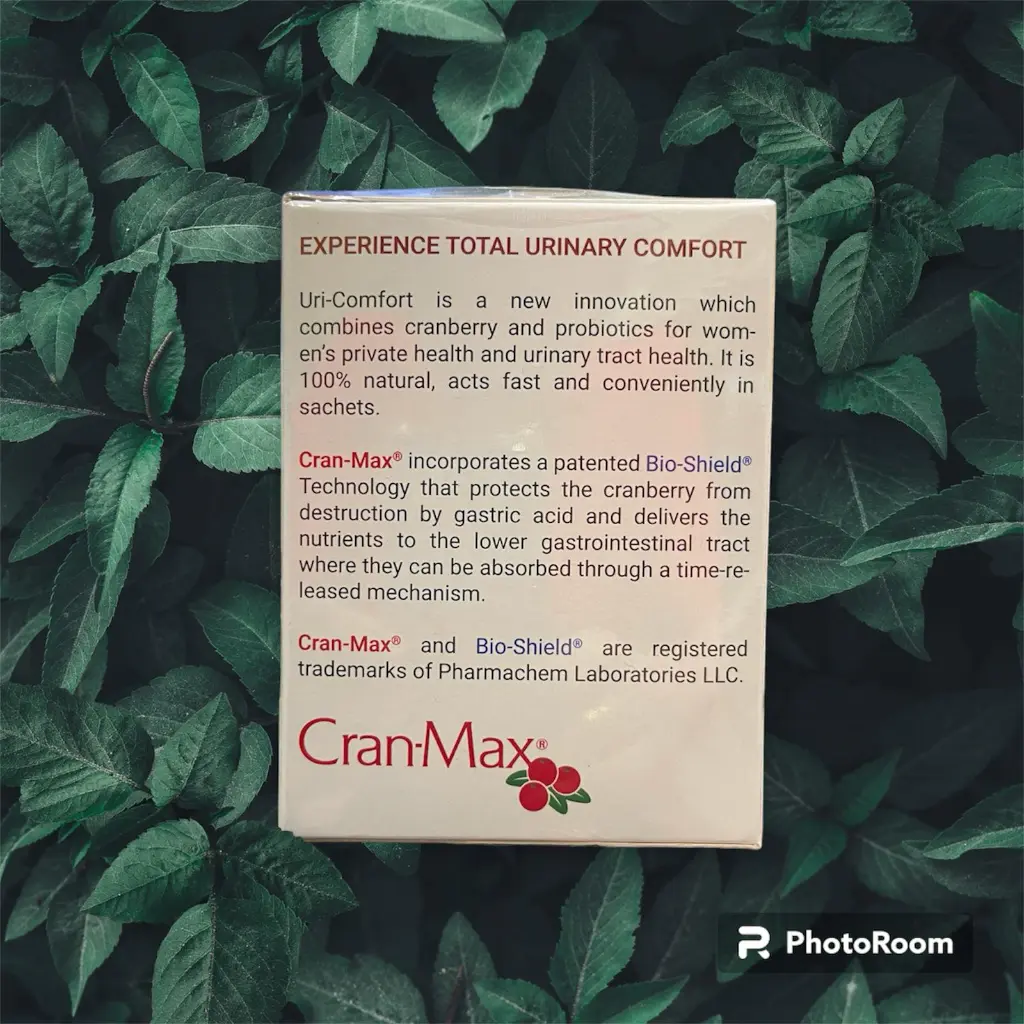 [DYNAMIC NUTRITION] Uri-Comfort (5g x 10)_02.webp