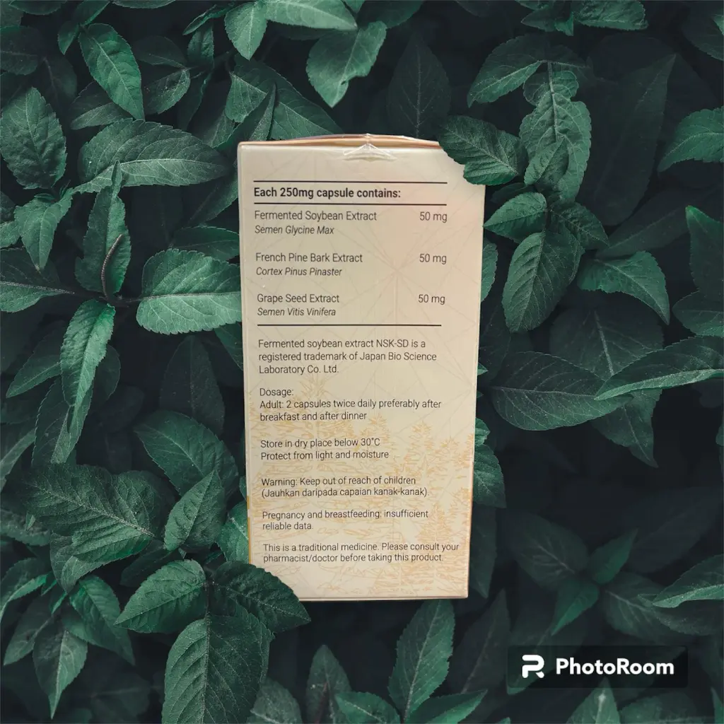 [DYNAMIC NUTRITION] Bionatto Plus Capsule (60 capsules)_02.webp