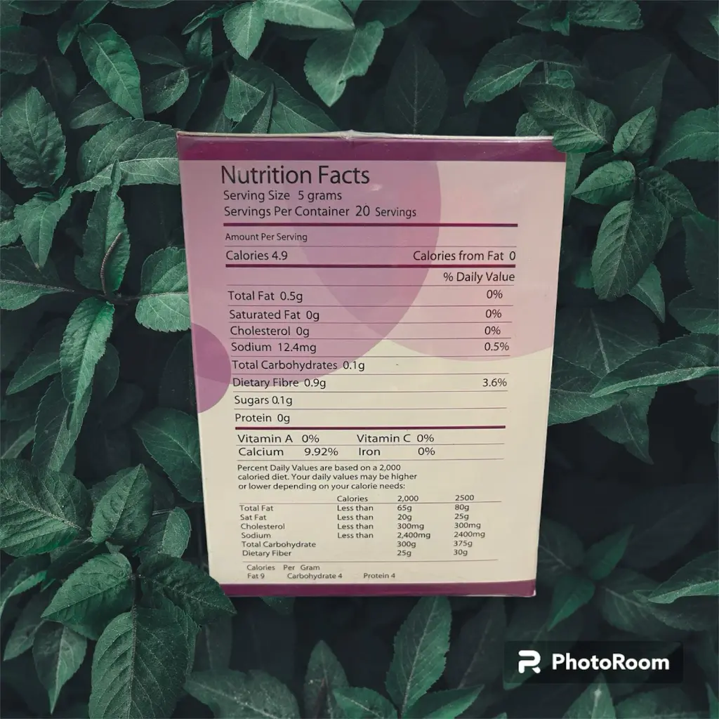 [VESPRO] Nitrovar Young Broccoli Sprouts (5g x 20)_03.webp