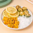 [8 HERBS] Kumquat Lemon Passion Fruit Tea (10g x 20)_04.webp