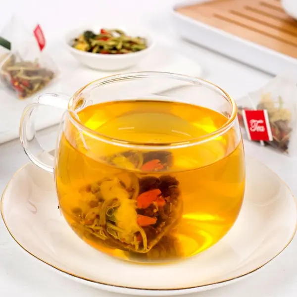 [8 HERBS] Chrysanthemum Cassia Seed Tea (5g x 25)_03.webp