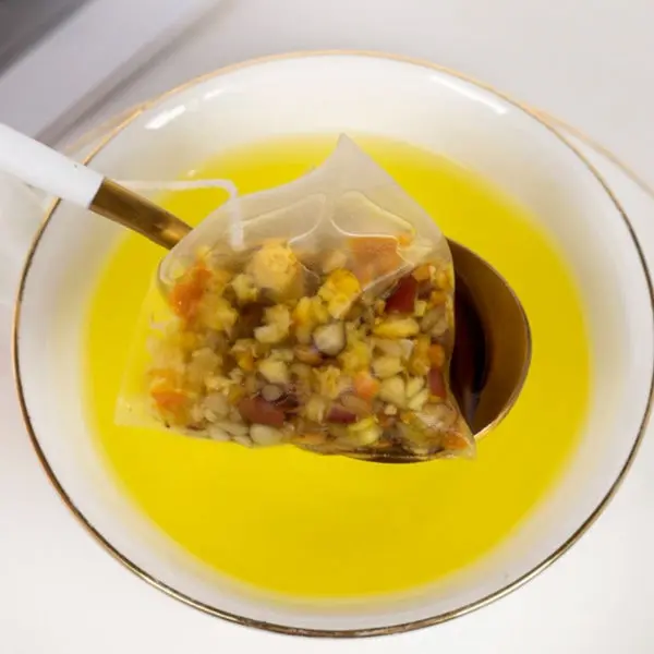 [8 HERBS] Dampness Relief Tea (5g x 25)_03.webp