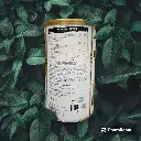 [ETBLISSE] Dark Chocolate Drink 50% Less Sugar (450g)_02.webp