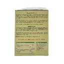 [HEALTH PARADISE] Organic Pure Instant Soy Milk Powder Less Sugar (25g x 18)_02.webp