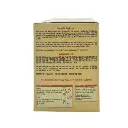 [HEALTH PARADISE] Organic Pure Instant Soy Milk Powder No Cane Sugar (25g x 18)_03.webp