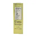 [HEALTH PARADISE] Organic Pure Instant Soy Milk Powder Less Sugar (500g)_02.webp