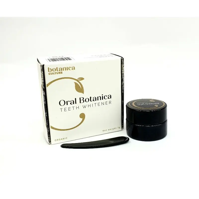 [BOTANICA CULTURE] Oral Botanica Teeth Whitener (7g)_02.webp