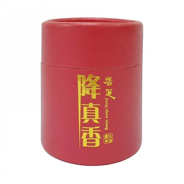 [香道] Jiang Zhen Xiang (2hrs x 40 pcs)