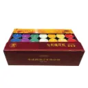 [安漮] Seven Colour Butter Oil Light (2hrs x 112pcs)