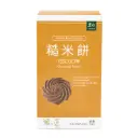 [LEEZEN] Brown Rice Cookies Chocolate Flavour (120g)