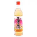 [圓金釀造] Aged Rice Vinegar (600ml)