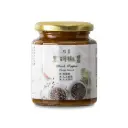 [LEEZEN] Black Pepper Sauce (260g)