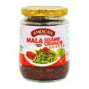 [AMOCAN] Mala Sesame Crunch (200g)