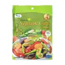 [NYOR NYAR] Vegetable Curry Paste (120g)