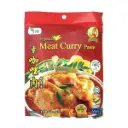 [NYOR NYAR] Vegetarian Meat Curry Paste (120g)