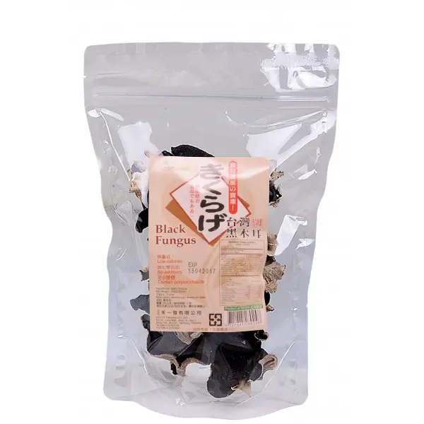 [HO I FA] Black Fungus (80g)