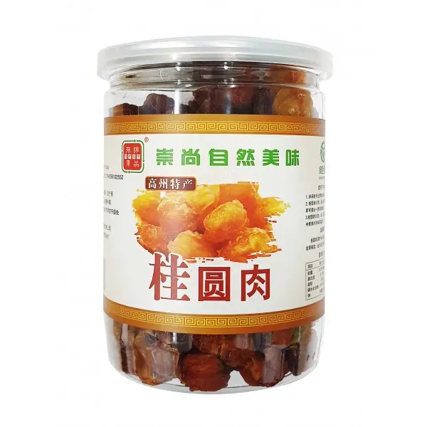 [綠色食品] Dried Longan (250g)