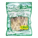 [YES NATURAL] Dried Velvet Mushroom (100g)