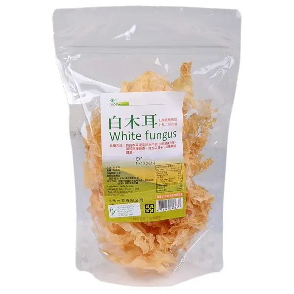 [HO I FA] White Fungus (60g)
