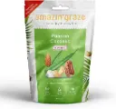 [AMAZIN GRACE] Pandan Coconut Nut Mix (100g)