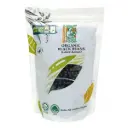 [RADIANT WHOLE FOOD] Organic Black Beans (500g)