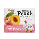 [SHIH CHUAN] Peach Vinegar Drink (140ml x 6)
