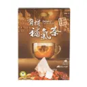 [LEEZEN] Organic Chinese Herb Tea (6g x 15 sac)