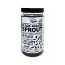 [TITI ECO FARM] Organic Black Sesame Sprout (250g)