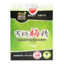 [JUEH-LING FARM] Organic Plum Concentrate (50g)