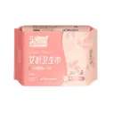 [艾舒寶] Mugwort Herbal Daily Pad (245mm x 10 pads)