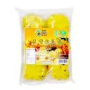 [KIM POINT] Wholemeal Pumpkin Bun (80g x 6)