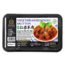 [MIAO MIAO] Vegetarian Rendang Mutton (350g)