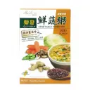 [SMILE 99] Quinoa Vegetable Porridge-Sesame Oil Ginger Paste (30g x 5)