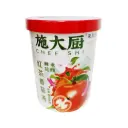 [CHEF SHI] Tomato Tea Soup Rice Noodles (85g)