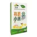 有机小米