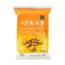 [LEEZEN] Brown Rice Puff (60g)