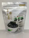 [SAN WEI WU] Korean Style Crispy Seaweed (Original) (50g)