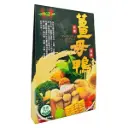 [自然緣素] Ginger Duck Soup Base & Sauce (30g x 8)