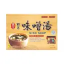 [KING KUNG] Miso Soup (13g x 10 pkt)