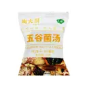 [CHEF SHI] Mushroom Soup Five Cereals (20g)