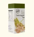 [SPAFOODS] Lemongrass Tea (15 pkts)