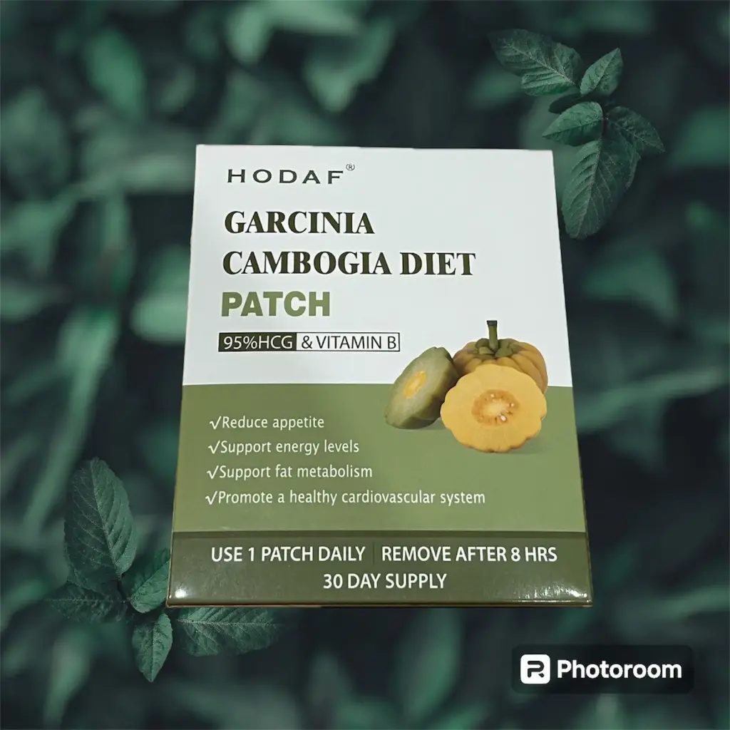 [HODAF] Garcinia Cambogia Diet (30 pcs)