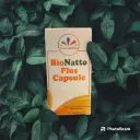 [DYNAMIC NUTRITION] Bionatto Plus Capsule (60 capsules)