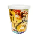 菌湯鮮花過橋米線