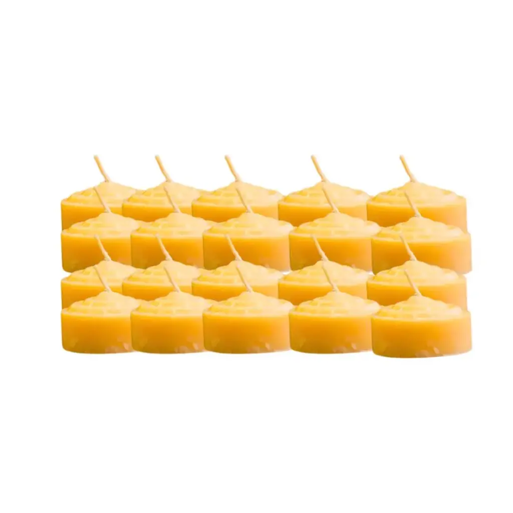 环保小酥油灯粒