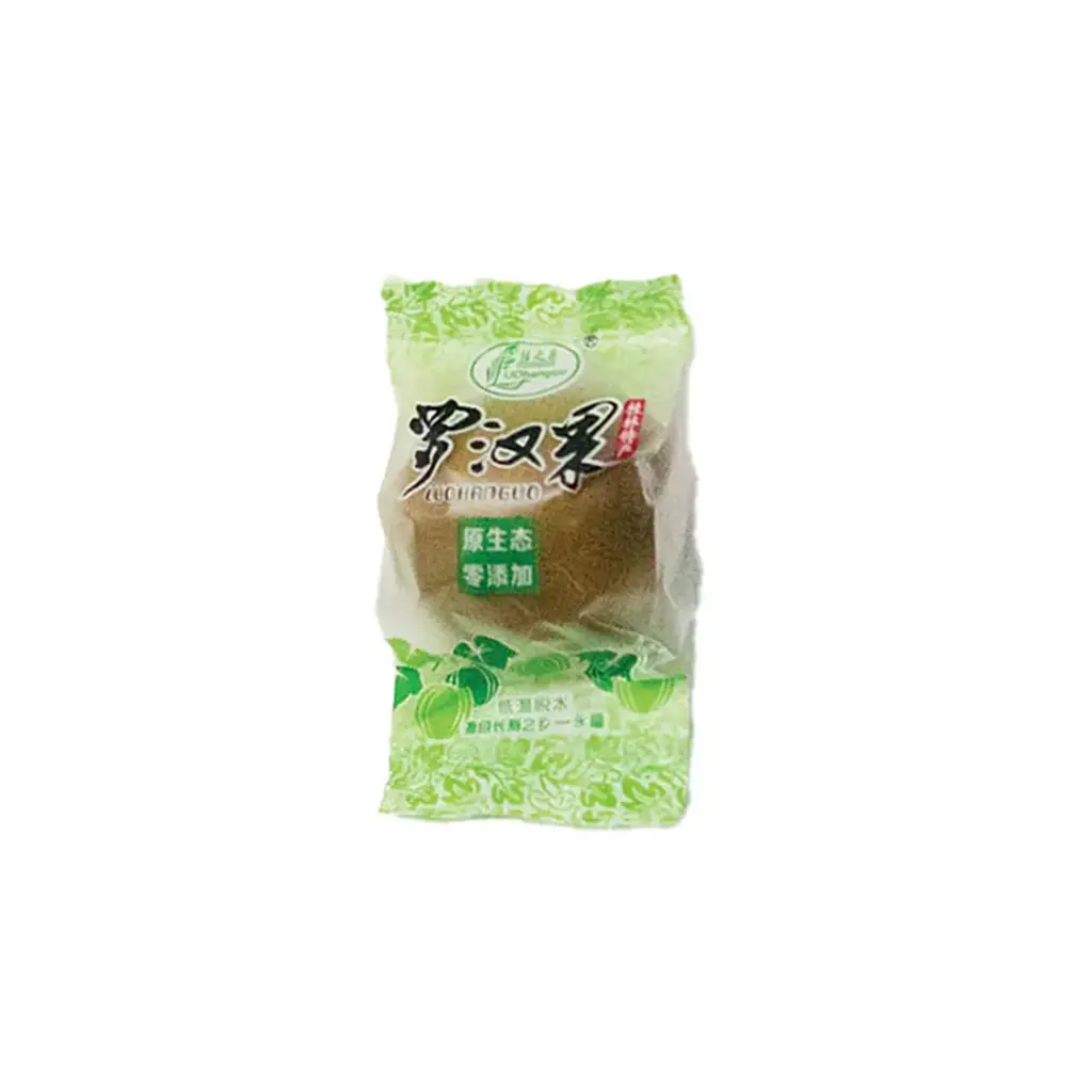 [SAI HING] Golden Luo Han Guo (1pc)